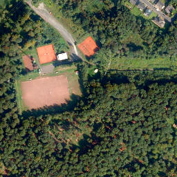 Satellite imagery of Massenberg, DE