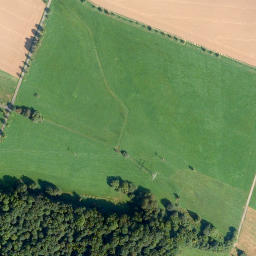 Satellite imagery of Kneidelberg, DE