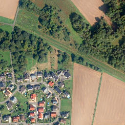 Satellite imagery of Rupberg, DE