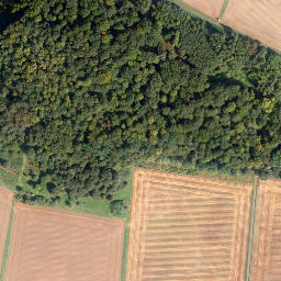 Satellite imagery of Rupberg, DE
