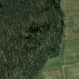 Satellite imagery of Der Zipfen, DE