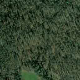 Satellite imagery of Der Alteberg, DE