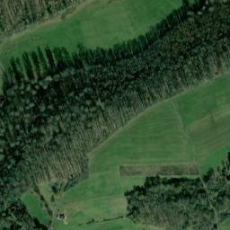 Satellite imagery of Der Alteberg, DE