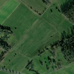 Satellite imagery of Auerberg, DE