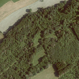 Satellite imagery of Glauberg, DE