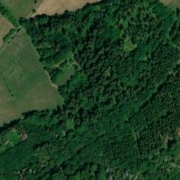 Satellite imagery of Alte Burg, DE
