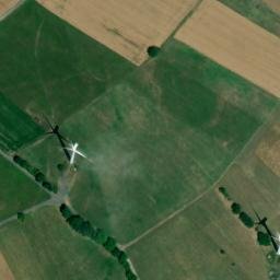 Satellite imagery of Weißer Stein, DE