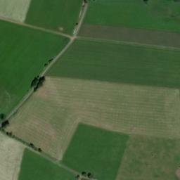 Satellite imagery of Rödern, DE