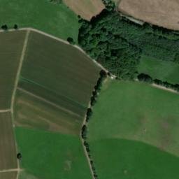 Satellite imagery of Rödern, DE