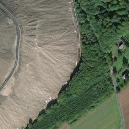 Satellite imagery of Strickei, DE