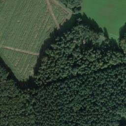 Satellite imagery of Burghardser Kopf, DE