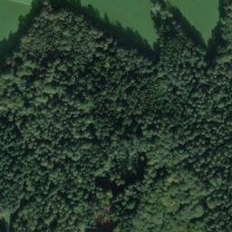 Satellite imagery of Burghardser Kopf, DE