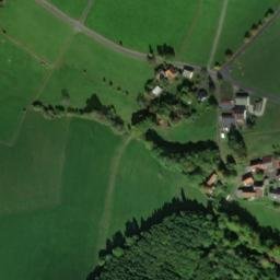 Satellite imagery of Wachtküppel, DE
