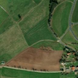 Satellite imagery of Komberg, DE