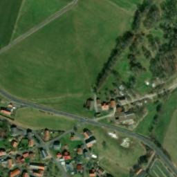Satellite imagery of Komberg, DE