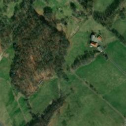 Satellite imagery of Komberg, DE