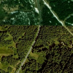 Satellite imagery of Ottilienstein, DE