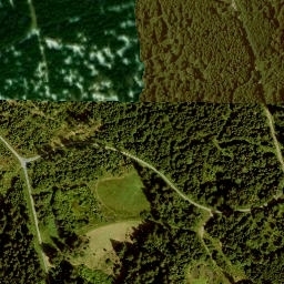 Satellite imagery of Ottilienstein, DE
