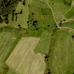 Satellite imagery of Maihügel, DE