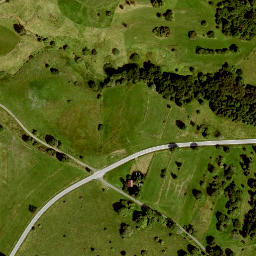 Satellite imagery of Maihügel, DE