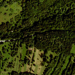 Satellite imagery of Maihügel, DE