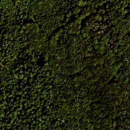 Satellite imagery of Gangolfsberg, DE