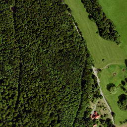 Satellite imagery of Gangolfsberg, DE