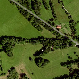 Satellite imagery of Hoher Rodkopf, DE