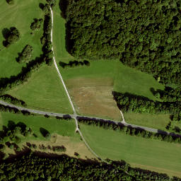 Satellite imagery of Hoher Rodkopf, DE