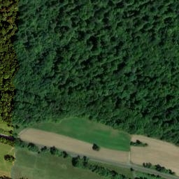 Satellite imagery of Hoher Rodkopf, DE