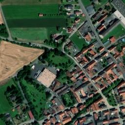 Satellite imagery of Zehntberg, DE