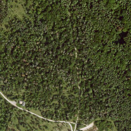 Satellite imagery of Grasberg, DE