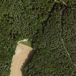 Satellite imagery of Grasberg, DE