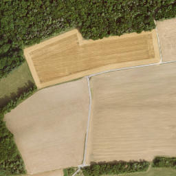 Satellite imagery of Harleshöhe, DE