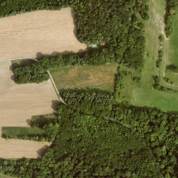 Satellite imagery of Harleshöhe, DE