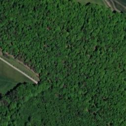 Satellite imagery of Küsselberg, DE