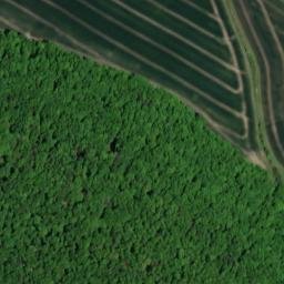 Satellite imagery of Küsselberg, DE