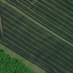 Satellite imagery of Küsselberg, DE