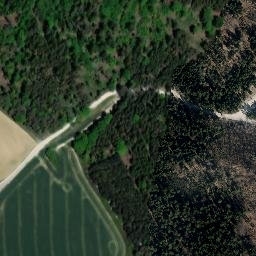 Satellite imagery of Vorderer Hemmkopf, DE