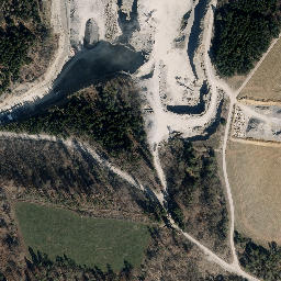 Satellite imagery of Vorderer Hemmkopf, DE