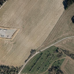 Satellite imagery of Vorderer Hemmkopf, DE