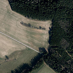 Satellite imagery of Grauberg, DE