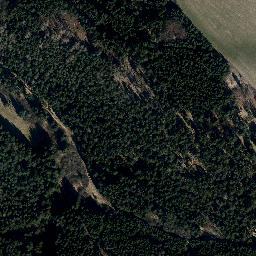 Satellite imagery of Schleusenberg, DE