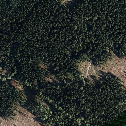 Satellite imagery of Klingeberg, DE