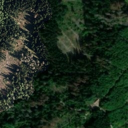 Satellite imagery of Klingeberg, DE