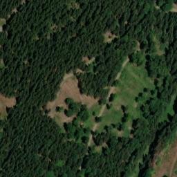 Satellite imagery of Heuberg, DE