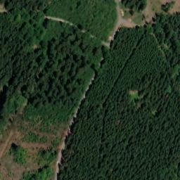 Satellite imagery of Heuberg, DE