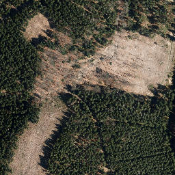 Satellite imagery of Göritzberg, DE