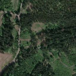 Satellite imagery of Ebershügel, DE