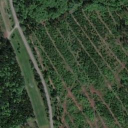 Satellite imagery of Ebershügel, DE